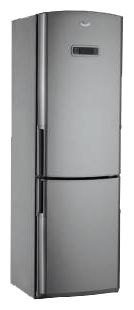  Whirlpool WBC 4046A+NFCX